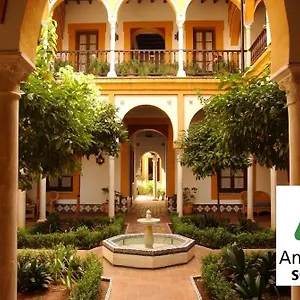 Casa Imperial Hotel