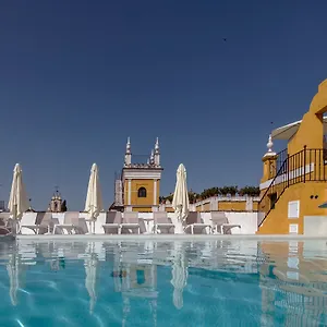 Casas De La Juderia Sevilla