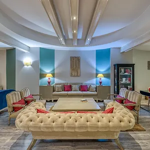 Virgen De Reyes Hotel