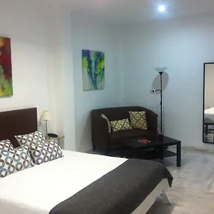 2* Hotel Cool Sevilla