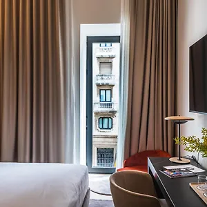 4* فندق Soho Boutique Catedral