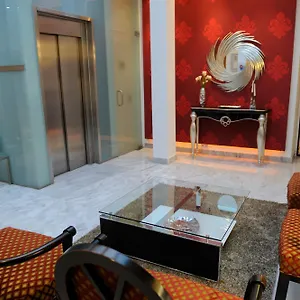 Goya Hotel