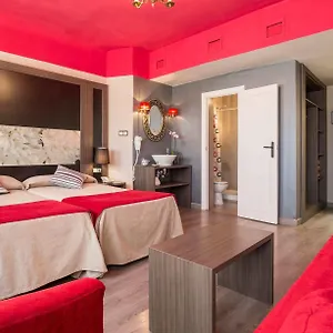 2* Hotel Sevilla