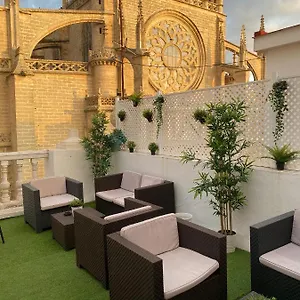 Ξενοδοχείο Catedral Boutique