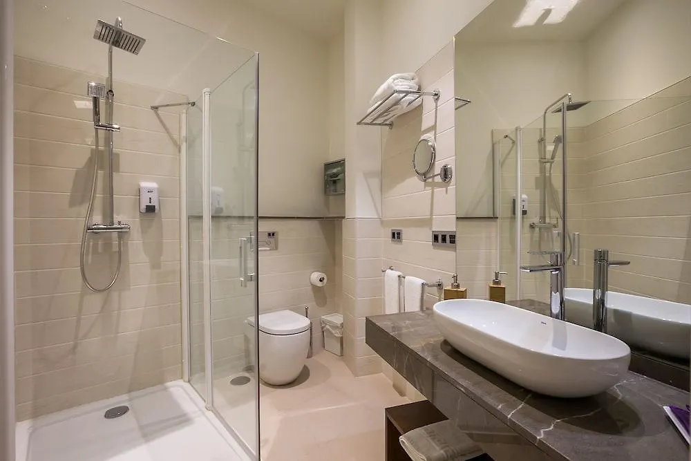 Hotel Puerta Catedral Vinuesa15 Sevilla